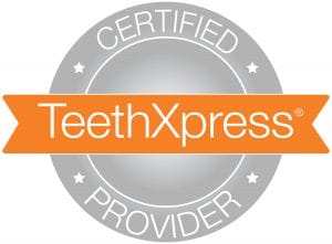 TeethXpress logo