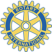 Rotary International logo